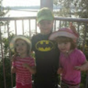 Meet your Posher, Colleen